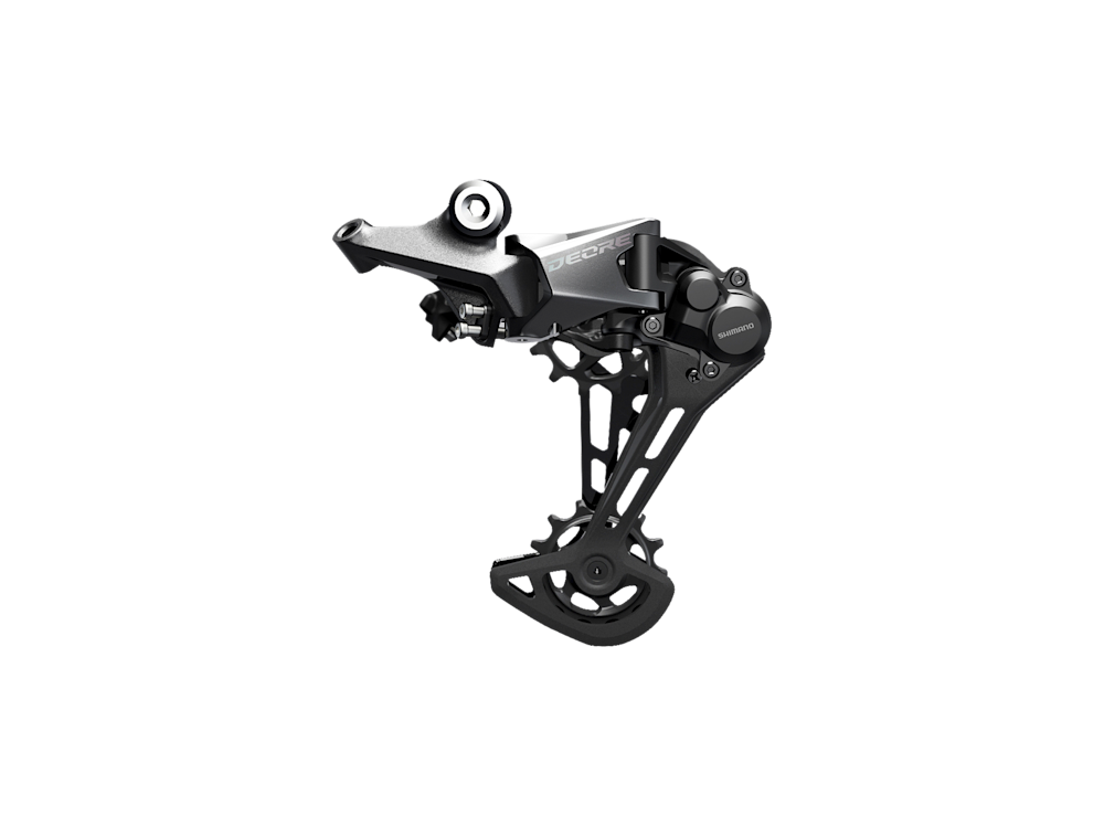 Shimano Deore M6100 12 Speed Rear Derailleur