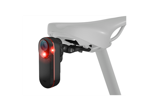 Garmin Varia Saddle Rail Mount