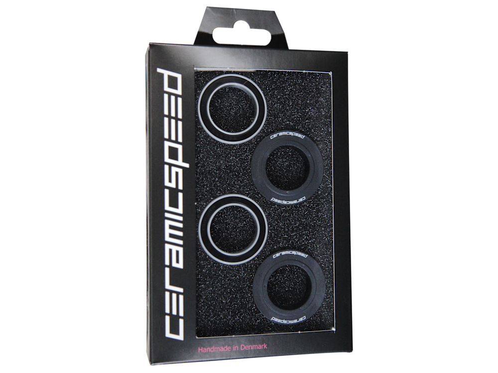 Trek CeramicSpeed Shimano Coated BB90/95 Kit