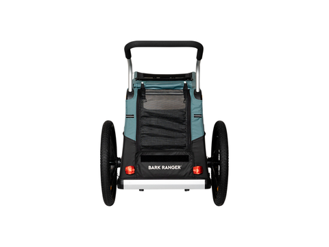 Burley Bark Ranger? Pet Trailer
