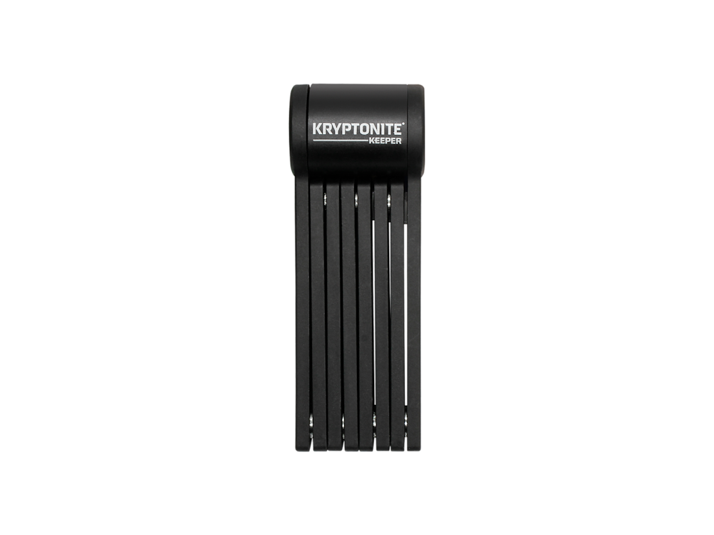 Kryptonite Keeper Mini Folding Lock
