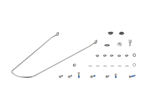 Electra Vale Go! Fender Set