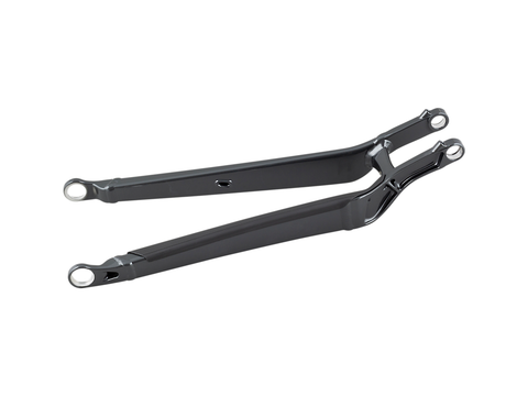 Trek 2020-2021 Top Fuel 29 Aluminum Chainstay