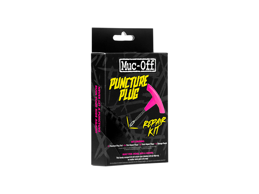 Muc-Off Tubeless Repair Kit