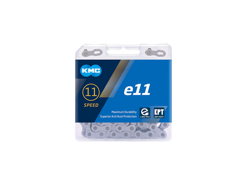 KMC e11 Sport EPT 11-Speed E-Bike Bicycle Chain