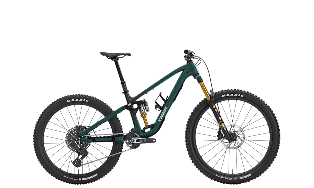 Fuel-Fuel MX 9 X0 AXS Gen 7