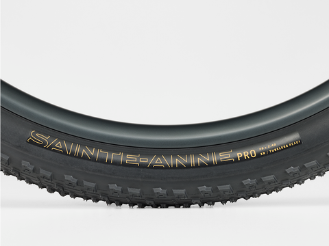 Bontrager Sainte-Anne Pro XR TLR MTB Tire