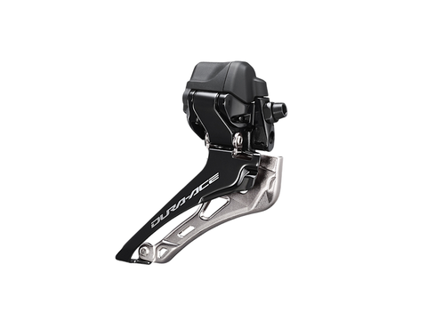 Shimano Dura-Ace R9250 Braze-On Front Derailleur