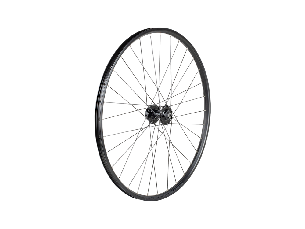 Bontrager Connection Ride+ 32H Disc 27.5? Wheel