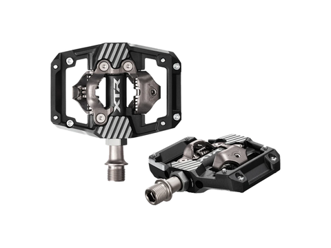 Shimano XTR M9220 Pedal Set