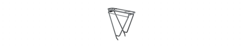 Trek 2023 Powerfly HT Rear Rack