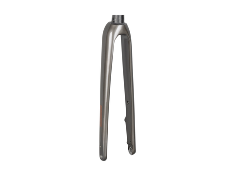 Trek Domane+ AL 700c Rigid Fork