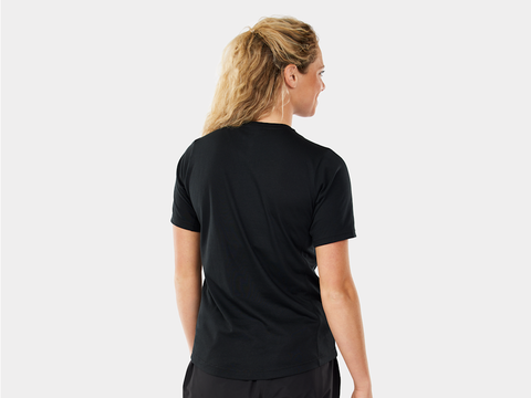 Trek Evoke Women's Mountain Bike Tech Tee