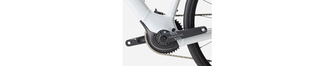 Domane+ Aluminum-Domane+ ALR 6 AXS