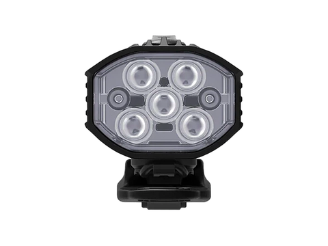 Lezyne Fusion Drive 500+ Front Bike Light