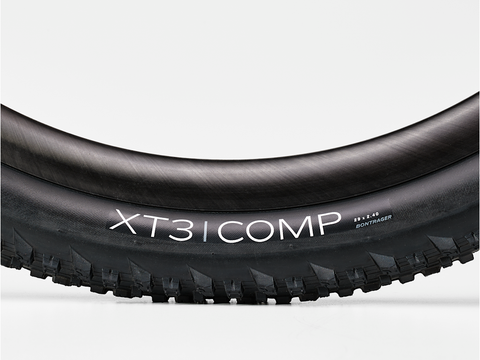 Bontrager XT3 Comp MTB Tire