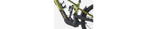Slash+-Slash+ 9.7 SLX/XT