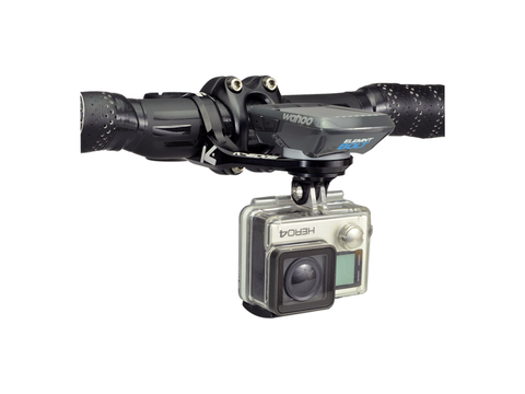 K-EDGE Wahoo Max Combo Mount