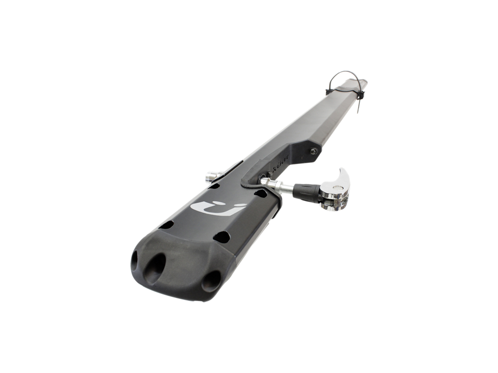 Kuat TRIO Fork Mount Roof Rack Tray