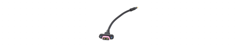 Quad Lock Charger TQ Connector Cable