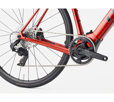 Domane+ Aluminum-Domane+ ALR 6 AXS