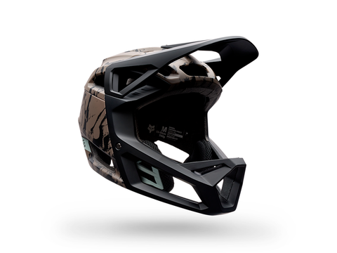 Fox Racing Proframe Bike Helmet