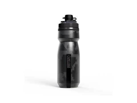 CamelBak Podium Chill Dirt Series Insulated 21oz Water Bottle