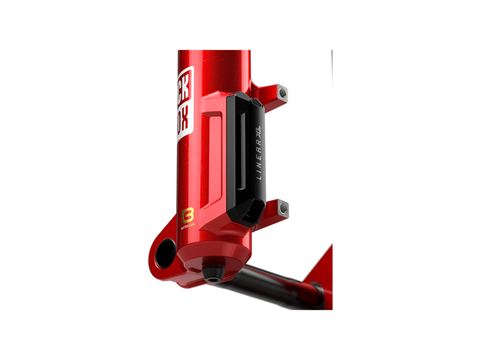 RockShox Boxxer Ultimate Suspension Fork