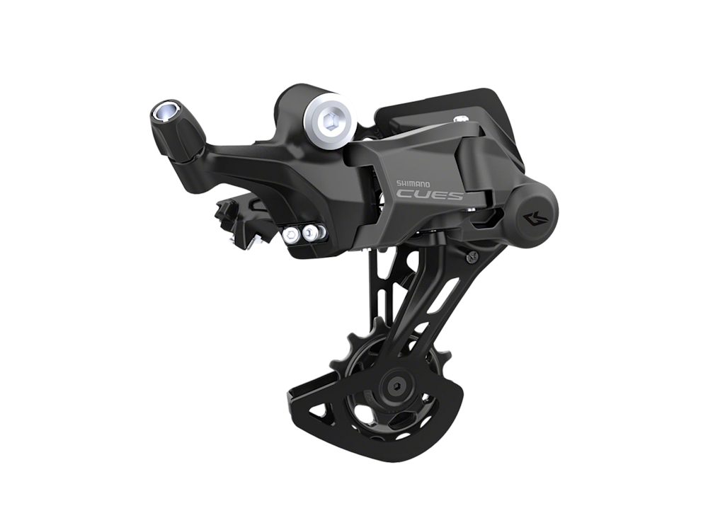 Shimano CUES U4000 9 Speed Rear Derailleur