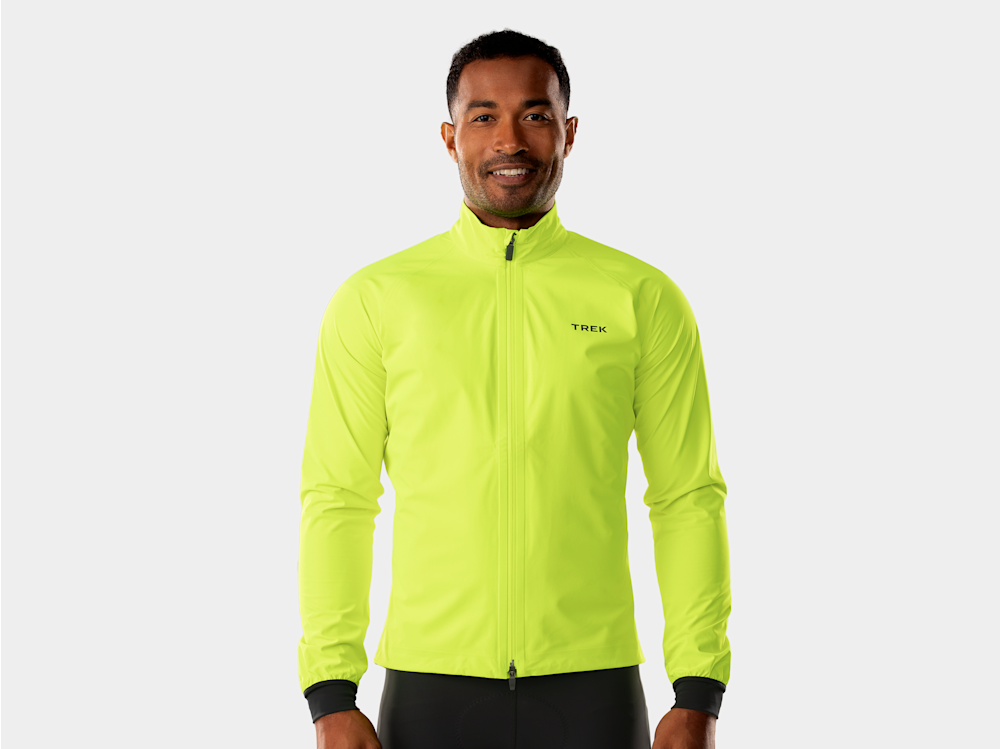 Trek Circuit Rain Cycling Jacket