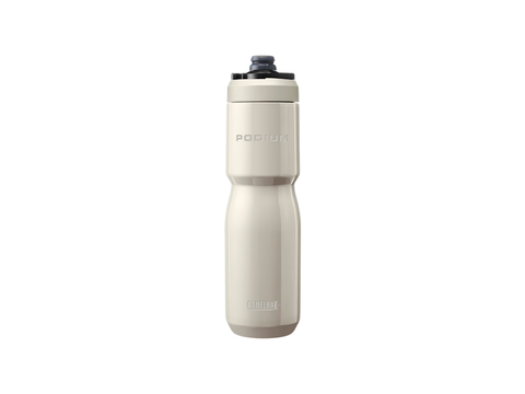 CamelBak Podium Stainless Steel 22oz Water Bottle