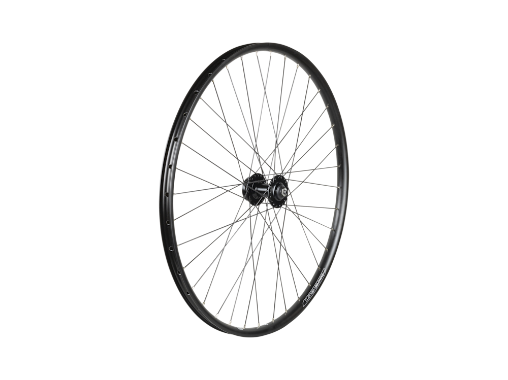 Electra Townie Go! 7D 27.5? Wheel