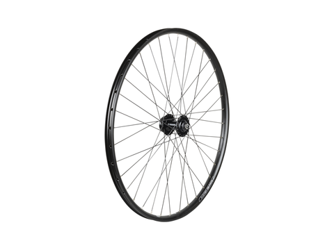 Electra Townie Go! 7D 27.5? Wheel