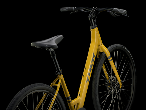 Verve-Verve 3 Lowstep Gen 5