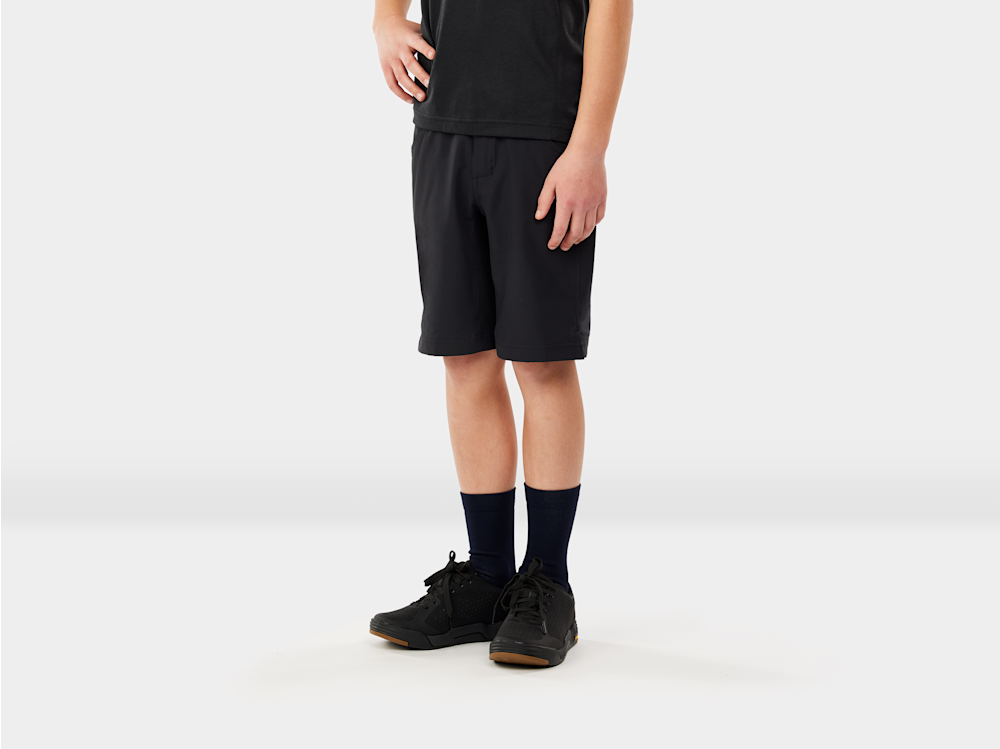 Trek Evoke Youth Mountain Bike Shorts
