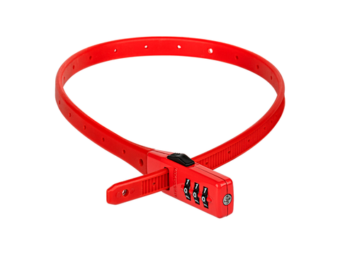Kryptonite Click Lock Combo Cable Lock