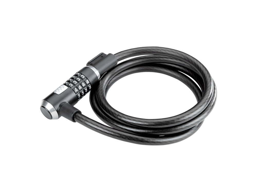 Kryptonite KryptoFlex 1218 Combo Cable Lock