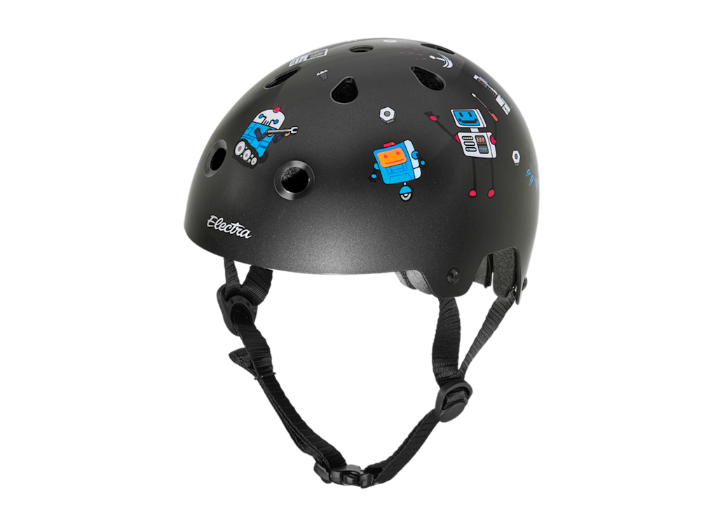 Electra EBC 3000 Lifestyle Bike Helmet