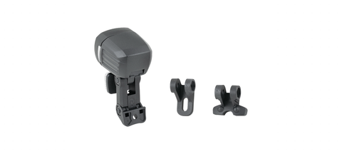 Herrmans Nordic MR9-E Front Bike Light