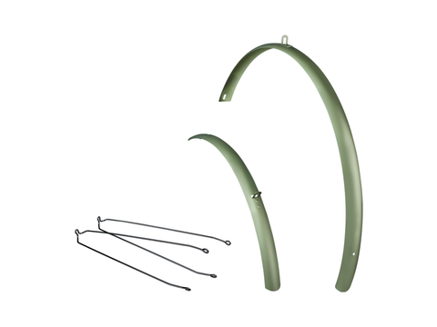 Electra Loft 7D Step-Over Medium 700c Fender Set
