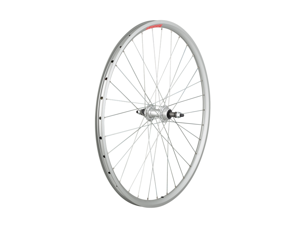 Sta-Tru 26? Tubeless Ready Alloy Bolt-on Wheel - UCP Spokes