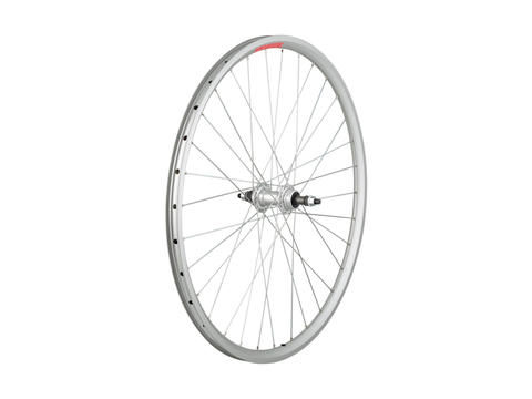 Sta-Tru 26? Tubeless Ready Alloy Bolt-on Wheel - UCP Spokes