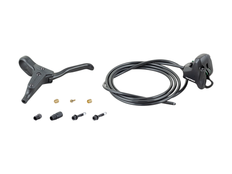 Tektro HD-R280 Hydraulic Disc Brake Lever/Caliper