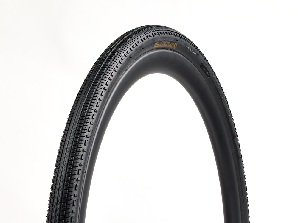 Bontrager Girona Comp Gravel Tire