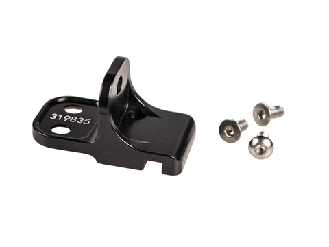 Trek MTB Front Derailleur Hanger - High Direct Mount