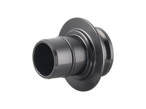 Bontrager DT350 Road 12mm Non-Disc Front Axle End Cap