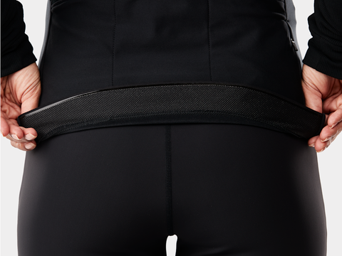 Trek Circuit Women's Thermal Long Sleeve Cycling Jersey