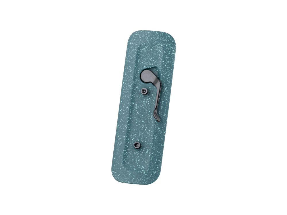 Trek Fuel Aluminum Frame Gen 7 Storage Door Cover