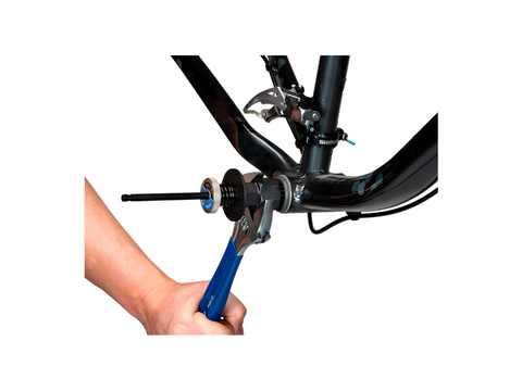 Park Tool BBT-RS Bottom Bracket Tool Retaining System