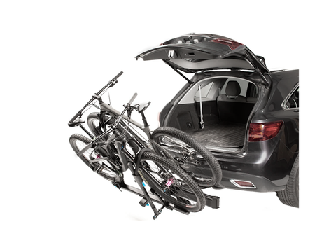RockyMounts BackStage 2-Bike 2? Hitch Rack